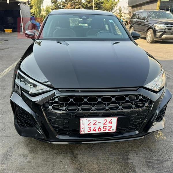 Audi for sale in Iraq